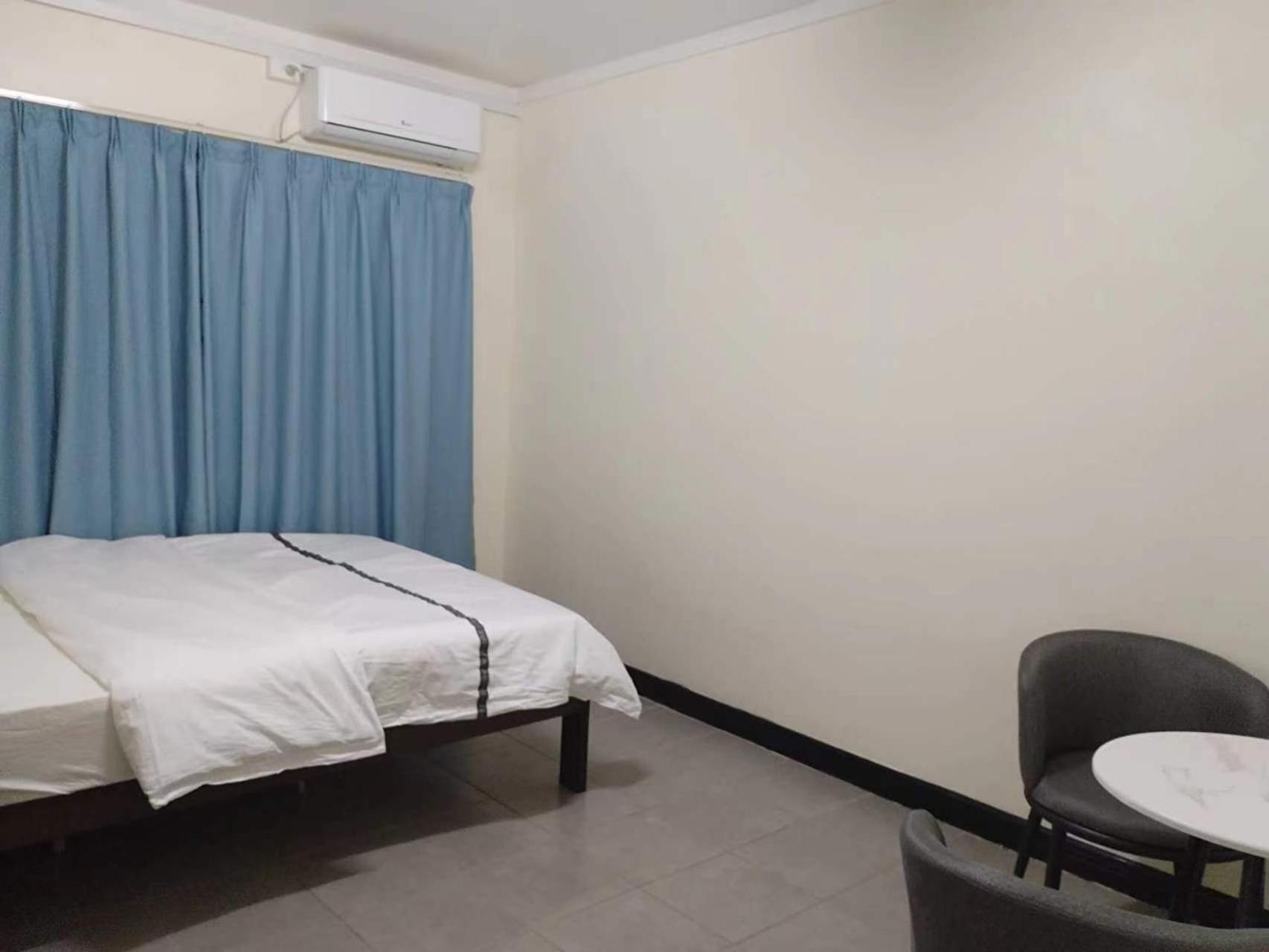 נאדי Cc Airport Rooms מראה חיצוני תמונה
