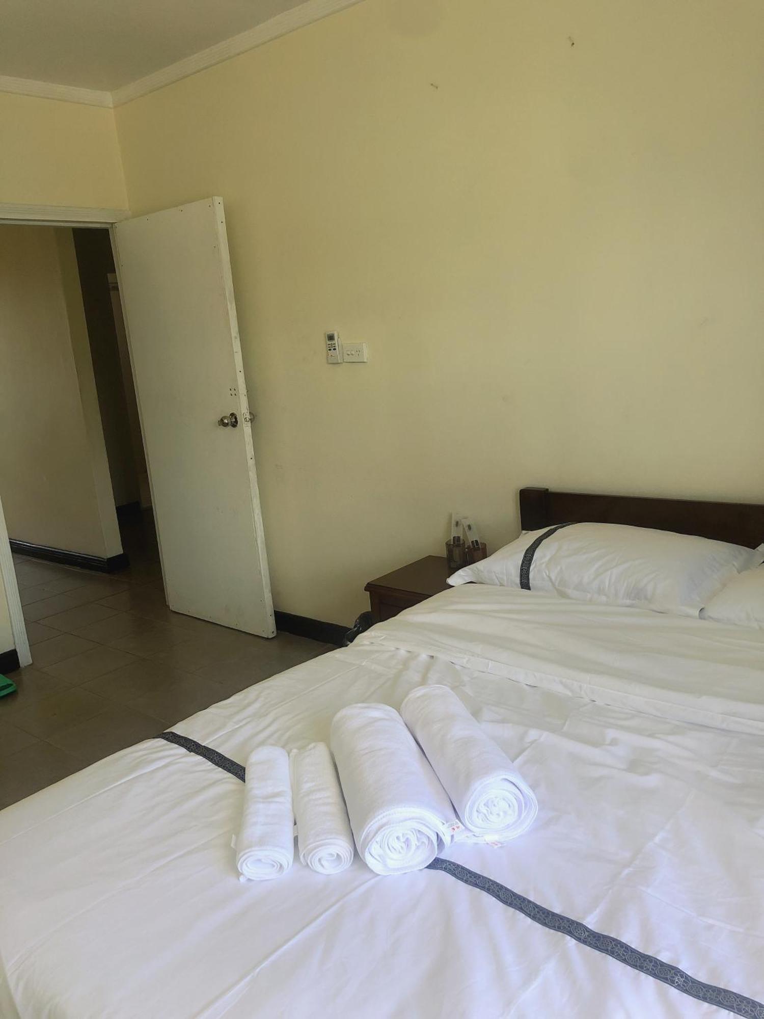 נאדי Cc Airport Rooms מראה חיצוני תמונה