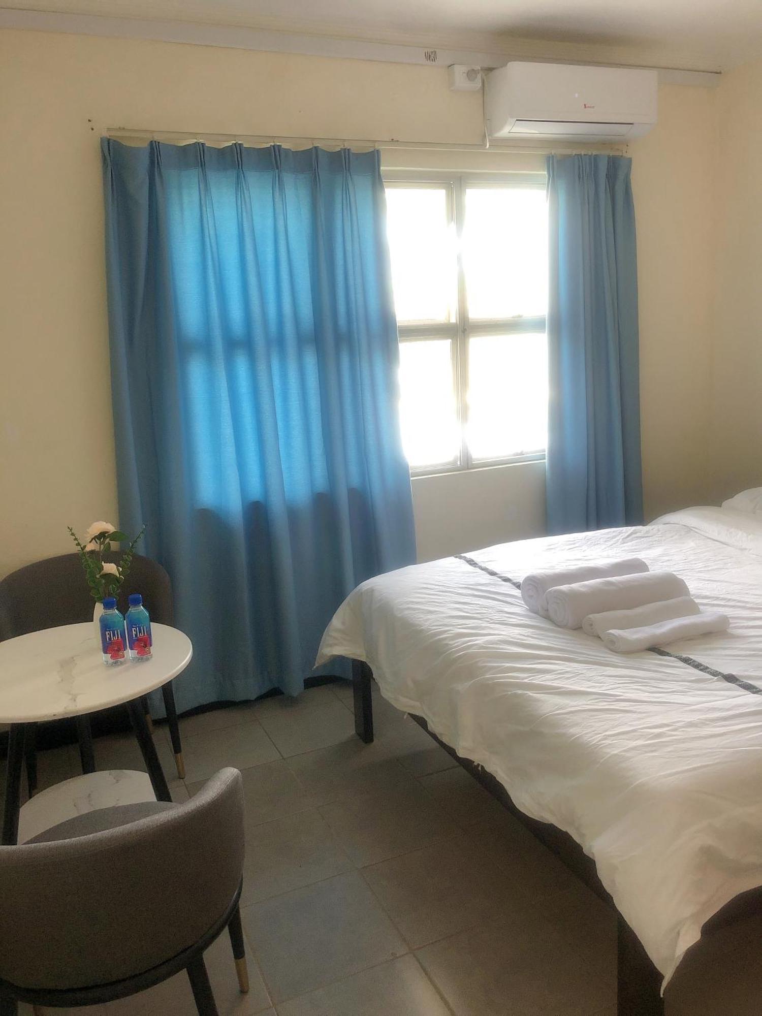 נאדי Cc Airport Rooms מראה חיצוני תמונה