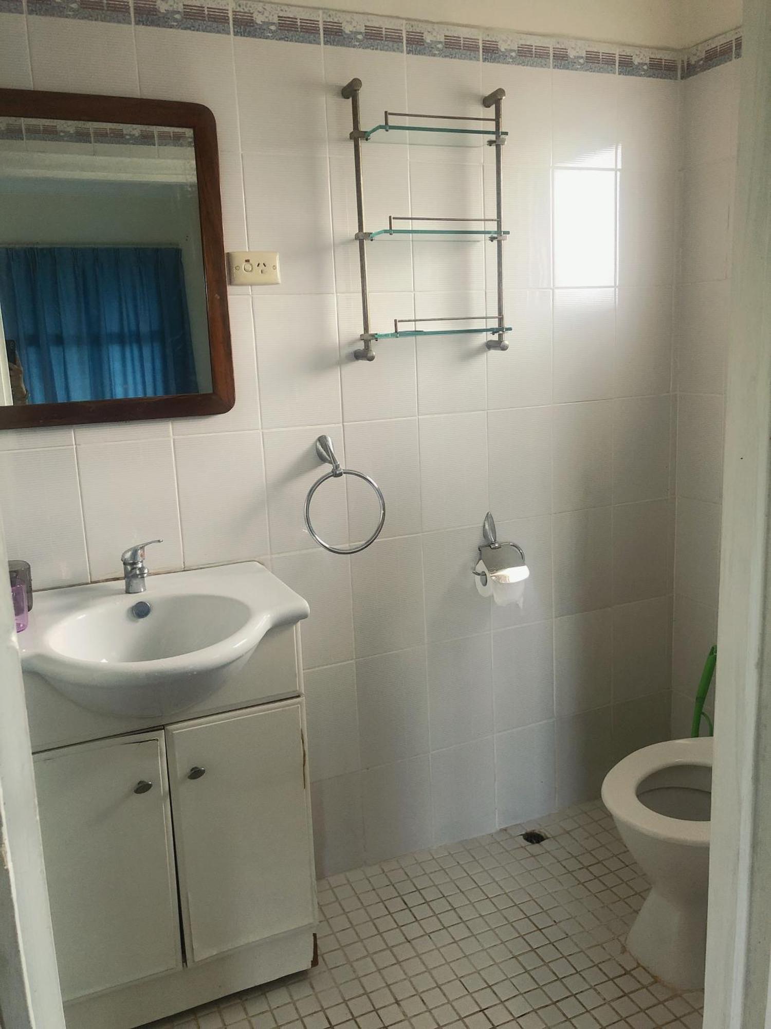 נאדי Cc Airport Rooms מראה חיצוני תמונה