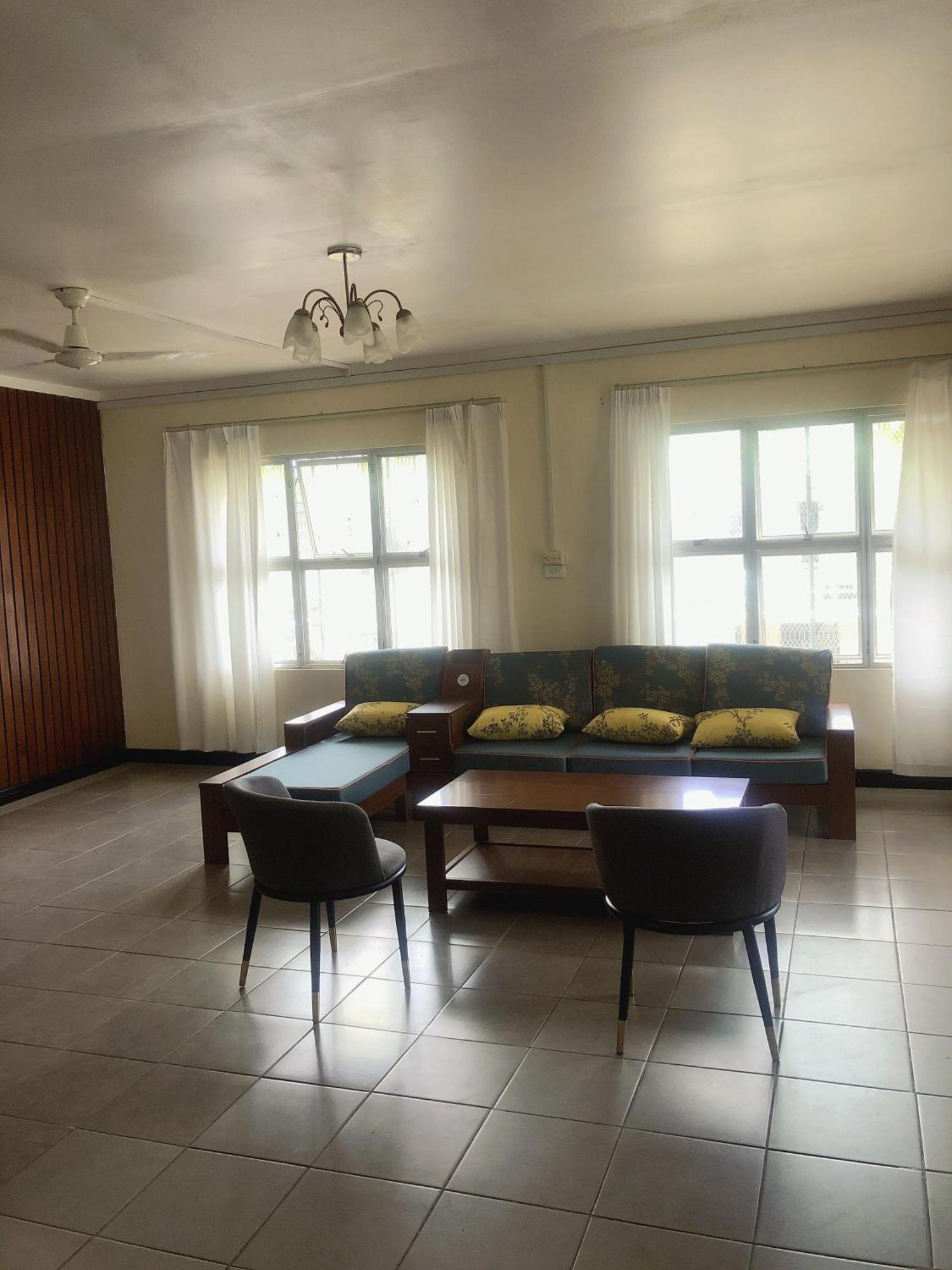 נאדי Cc Airport Rooms מראה חיצוני תמונה