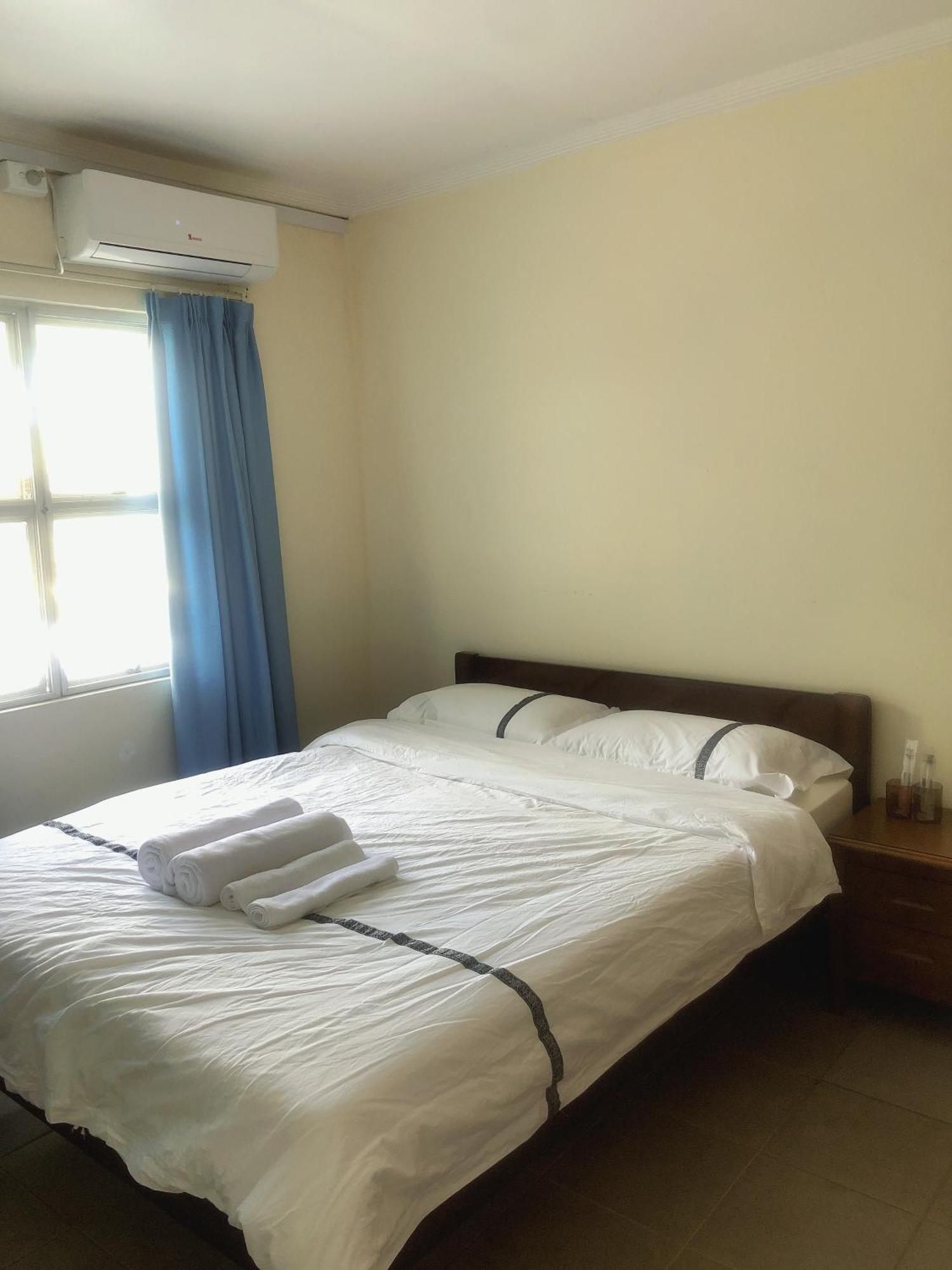 נאדי Cc Airport Rooms מראה חיצוני תמונה