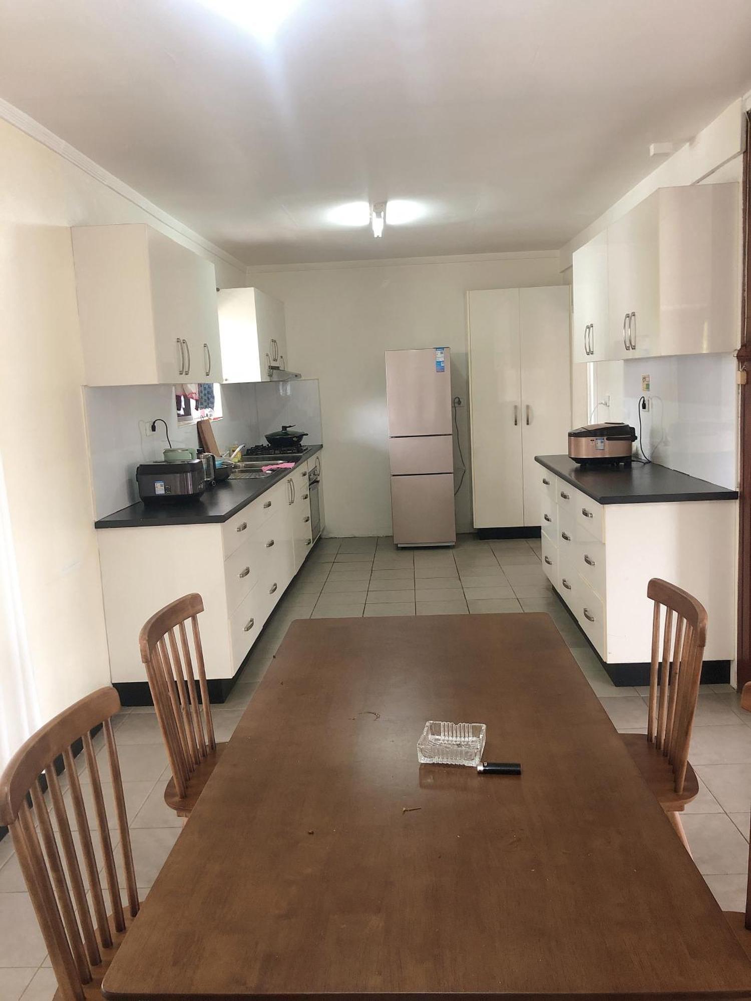 נאדי Cc Airport Rooms מראה חיצוני תמונה