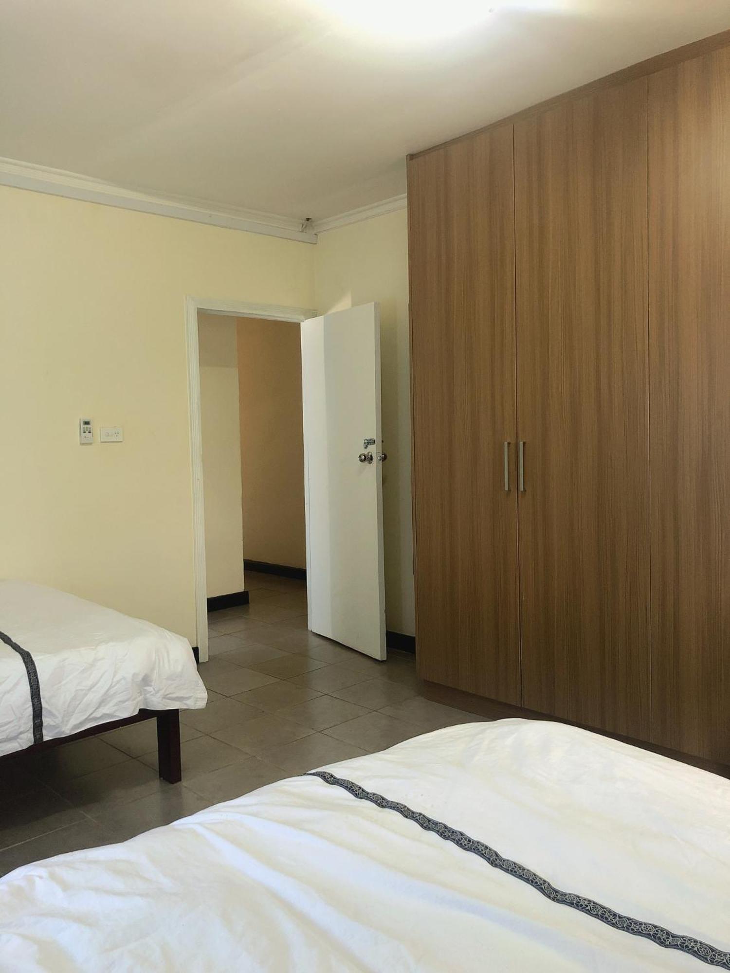 נאדי Cc Airport Rooms מראה חיצוני תמונה
