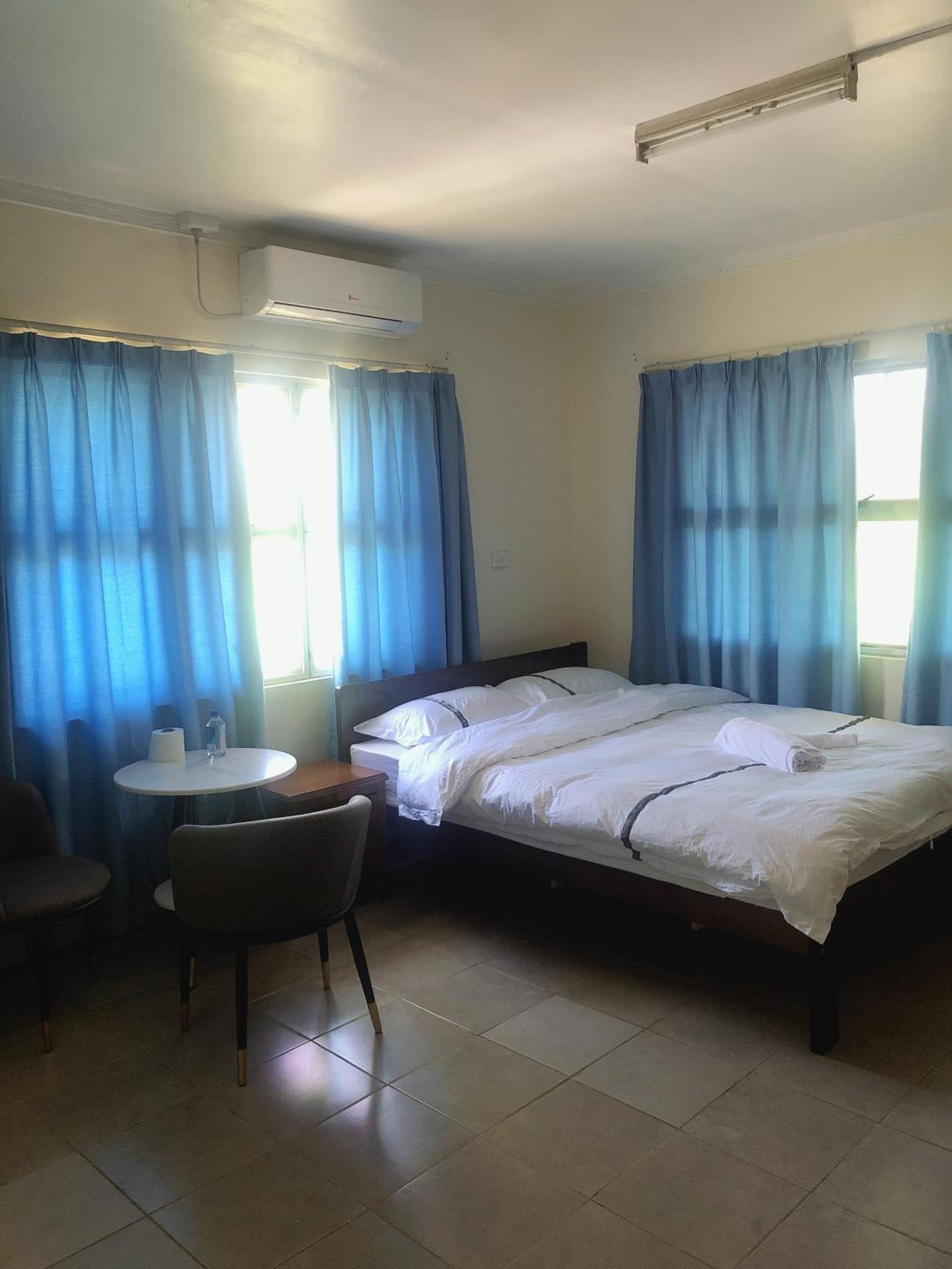 נאדי Cc Airport Rooms מראה חיצוני תמונה