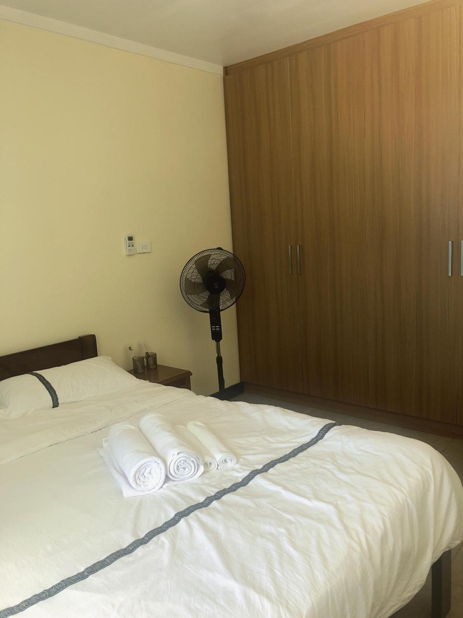 נאדי Cc Airport Rooms מראה חיצוני תמונה